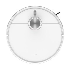 Xiaomi BHR084AEU S40 Σκούπα Ρομπότ για Σκούπισμα & Σφουγγάρισμα με Χαρτογράφηση και Wi-Fi Λευκή Xiaomi BHR084AEU S40 Σκούπα Ρομπότ για Σκούπισμα & Σφουγγάρισμα με Χαρτογράφηση και Wi-Fi Λευκή